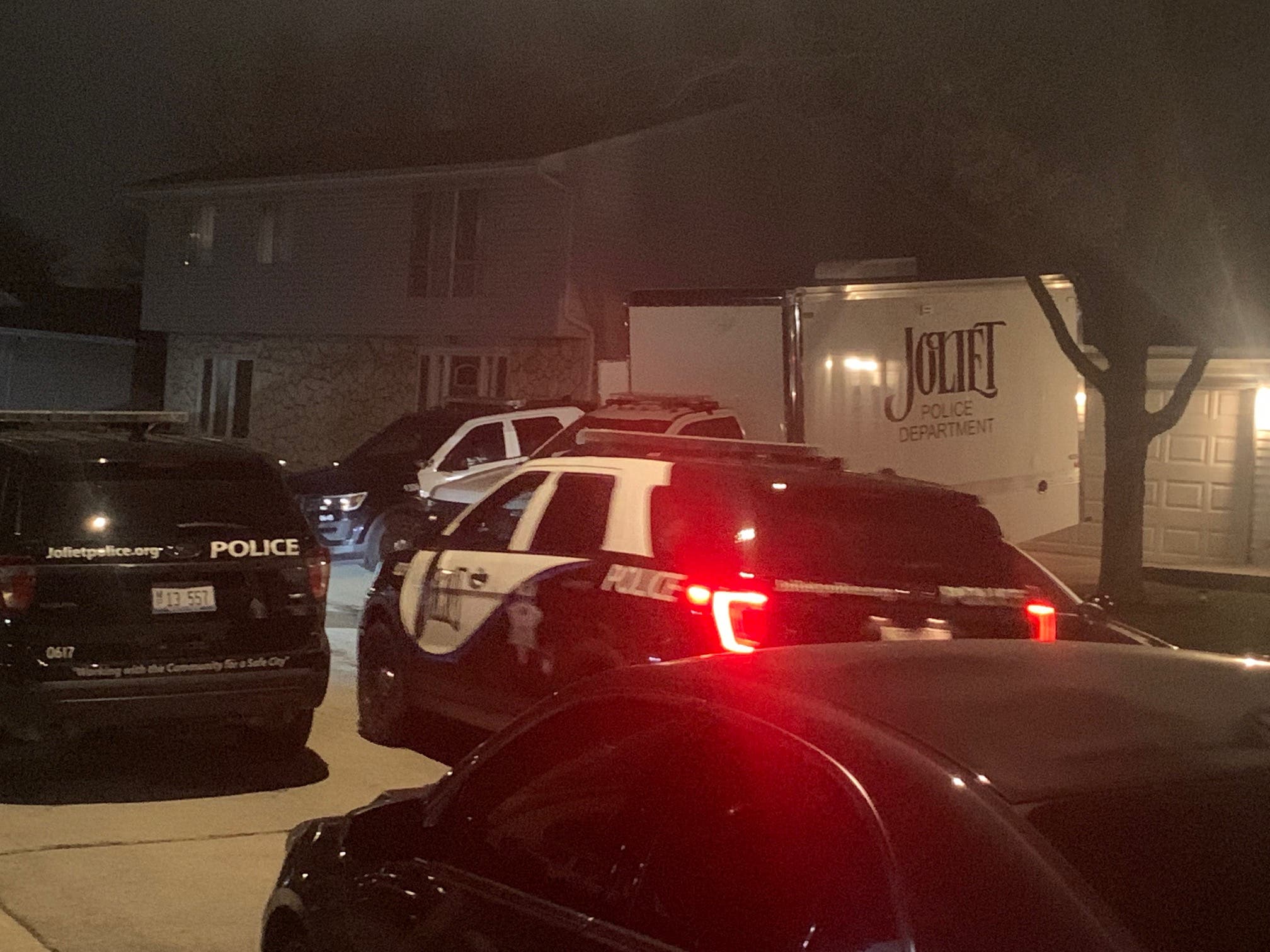 The Woodlawn Cemetery Murder Revisited 1 Year Later Joliet, IL Patch